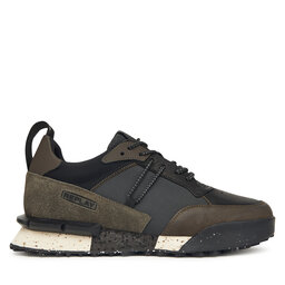 REPLAY Sneakers REPLAY Field M GMS1P .000.C0064L Schwarz