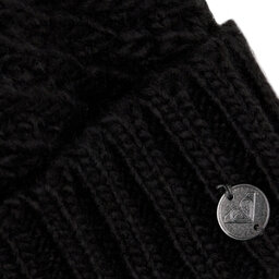 

Шапкa Roxy ERJHA04162 True Black KVJ0, Чорний