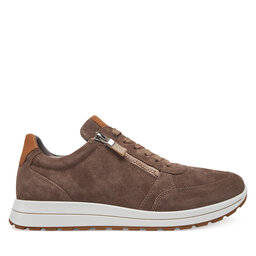 Ara Sneakersy Ara Matteo 2.0 11-24501-27 Brązowy
