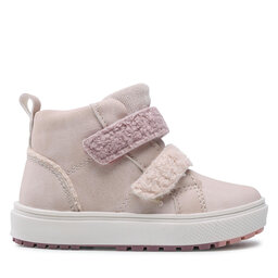 

Черевики Nelli Blu AVO-191-386 Beige, Бежевий