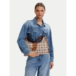 Guess Сумка Guess Camden HWJB93 08180 Коричневий