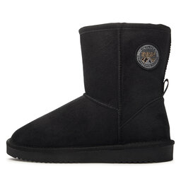 

Снігоходи O'Neill Bolsa Chica Women High 90233012.11A Triple Black, Чорний