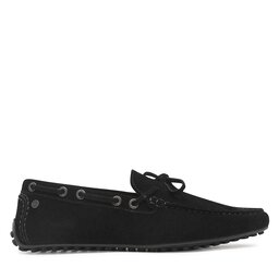 

Мокасини GOE LL1N4001 Black, Чорний