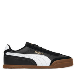 Puma Снікерcи Puma Super Turino 402612 02 Чорний