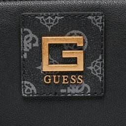 

Сумка Guess Avla (VL) HWVL86 76230 BML, Чорний