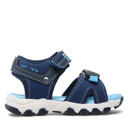 

Босоніжки Big Star Shoes JJ374218 Navy, Cиній
