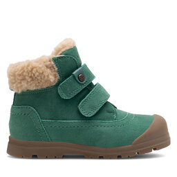 Lasocki Kids Μποτίνια Lasocki Kids RAMBO CI12-RAMBO-01(III)CH Πράσινο