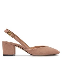 Tommy Hilfiger Sandali Tommy Hilfiger FW0FW08660 Rosa