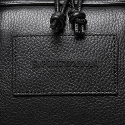 

Сумка для ноутбука Emporio Armani Y4P144 Y068E 80001 Black/Black, Чорний