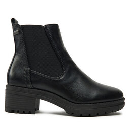 Jana Stiefeletten Jana 8-26460-41 Schwarz