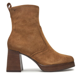 Tamaris Боти Tamaris 1-25360-43 Кафяв
