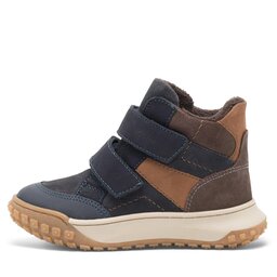

Черевики Lasocki Kids CI12-3138-01 Cиній
