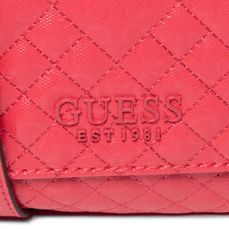 

Сумка Guess, Рожевий
