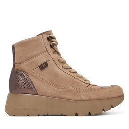 Hispanitas Schnürschuhe Hispanitas HI265117 Beige