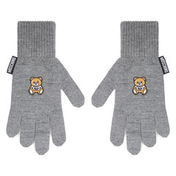 MOSCHINO Дамски ръкавици MOSCHINO 65162 M2097 141
