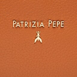 

Сумка Patrizia Pepe 2B0082/L001-B757 New Cuoiotore, Коричневий