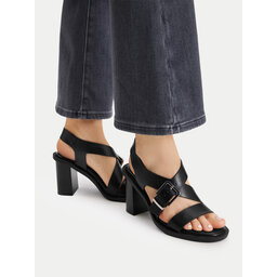 JENNY Sandalen JENNY CEO-HY7750-1 Schwarz