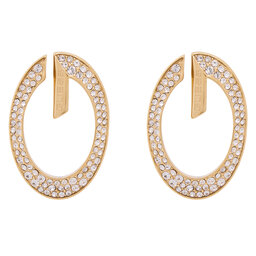 Guess Ohrringe Guess JUBE06 334JW Goldfarben