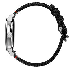 

Годинник Timex Standard TW2V26000 Black/Silver, Чорний
