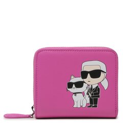 KARL LAGERFELD Pequeña cartera de mujer KARL LAGERFELD 230W3215 Spring Cro