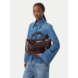 Guess Handtasche Guess Carmella HWPT22 25060 Dunkelrot