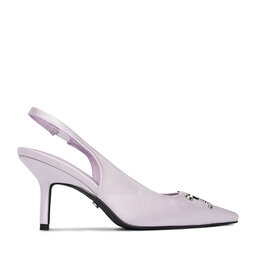 Juicy Couture Туфлі на шпильці Juicy Couture CEO-259-133-01 Фіолетовий