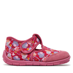 Froddo Тапочки Froddo Classic Slippers G1700397 S Рожевий