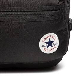 

Рюкзак Converse 10021138-A01 001, Чорний