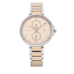 Tommy Hilfiger Часовник Tommy Hilfiger Angela TH1782126 Розов