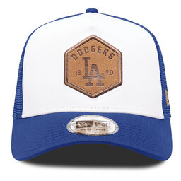 

Бейсболка New Era Team Patch 60285139 Кольоровий