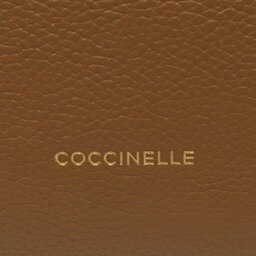 

Сумка Coccinelle M50 Boheme E1 M50 19 02 01 Nocciola/Noccio W43, Коричневий