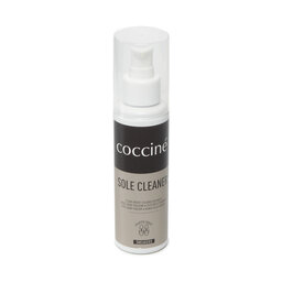 Coccine Čistící gel Coccine Sole Cleaner1