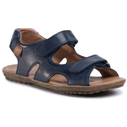 Naturino Sandale Naturino Sky 0010502430.01.0C02 D Tamnoplava