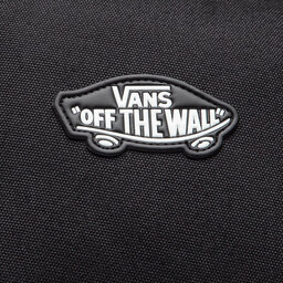 

Рюкзак Vans By New Skool Ba VN0002TL2OB1 Black/Checker, Чорний