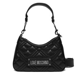 LOVE MOSCHINO Borsetta LOVE MOSCHINO JC4152PP1MLA000B Nero