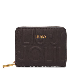Liu Jo Geldbörse Liu Jo AF6156 E1139 Dunkelbraun