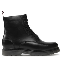 

Ботильйони Lasocki WI23-DOC-P-3 Black, Чорний