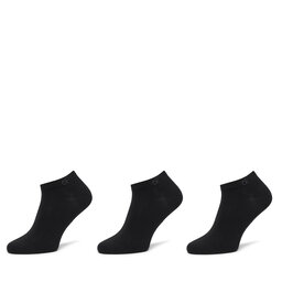 Calvin Klein Kurze Socken Calvin Klein 701234366 Schwarz