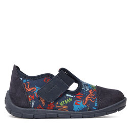 Froddo Papuče Froddo Classic Slippers G1700398 S Plava
