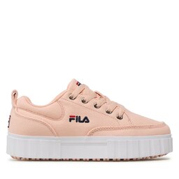 

Снікерcи Fila Sandblast C Kids FFK0039.40064 Vanilla Cream, Бежевий