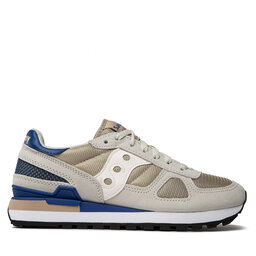 

Снікерcи Saucony Shadow Original S2108-807 Beige/White, Бежевий