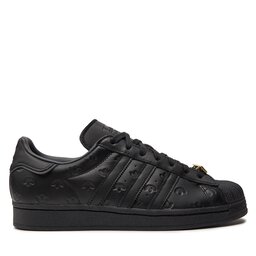 adidas Sneakers adidas Superstar Shoes GY0026 Nero