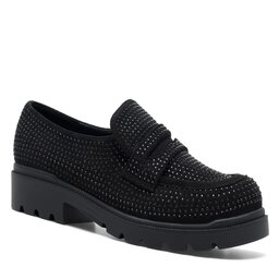 DeeZee Mocasini DeeZee CS5129-24 Negru