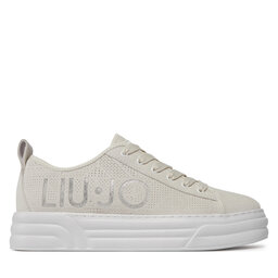 Liu Jo Sneakersy Liu Jo Cleo 26 BA4065 PX373 Šedá