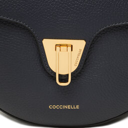 

Сумка Coccinelle MF6 Coccinelle Beat Sof E1 MF6 15 01 01 Midnight Blue B29, Cиній