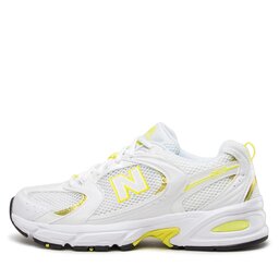 

Снікерcи New Balance MR530DWP Білий