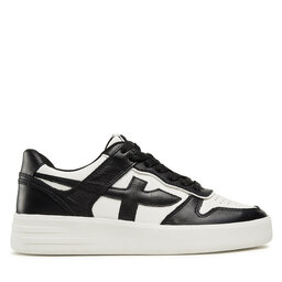 

Снікерcи Tamaris 1-23756- Black/White 015, Чорний