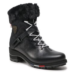 Rossignol Stövletter Rossignol 1907 Megeve Le Skield RNLWC10 Black 200