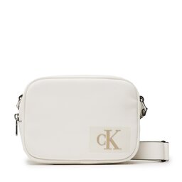 Calvin Klein Jeans Sac à main Calvin Klein Jeans Sculpted Camera Bag18 Twill K60K610304 YBI
