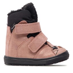 

Снігоходи Mrugała 7151/2-44 Kitty Rosa, Рожевий
